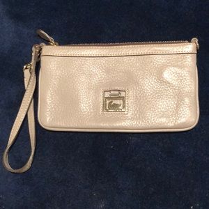 Dooney & Bourke Wristlet